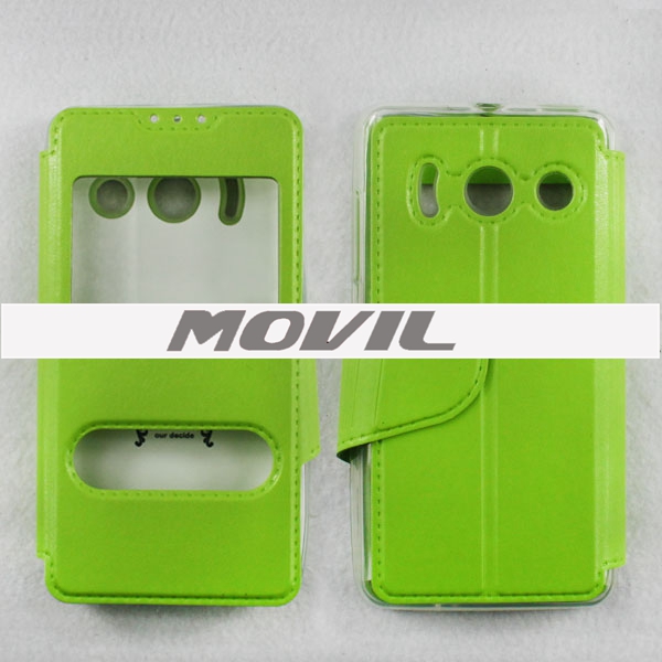 NP-1208 Funda para Huawei Y300 NP-1208-1g